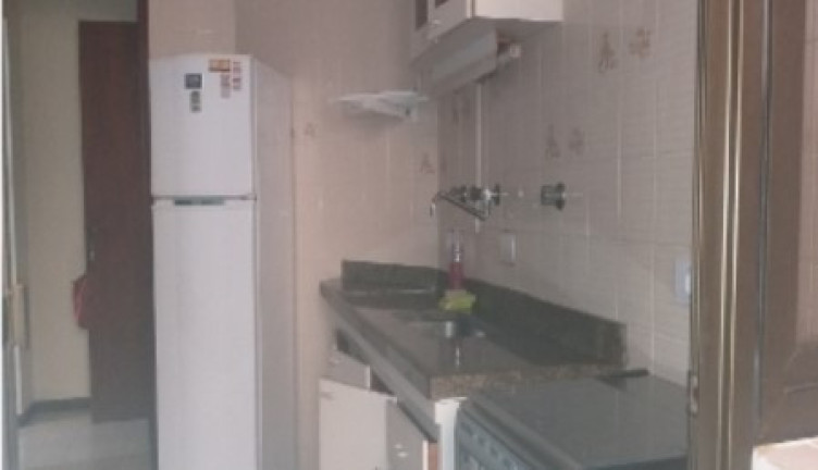 Imagem Apartamento com 3 Quartos para Alugar ou Temporada, 102 m² em Enseada - Guarujá