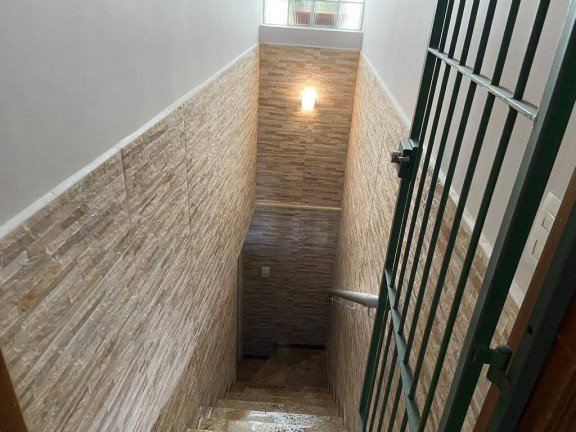 Imagem Casa com 4 Quartos à Venda, 307 m² em Bosque Da Saúde - São Paulo