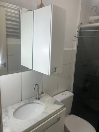 Imagem Apartamento com 2 Quartos à Venda, 60 m² em Ponte De São João - Jundiaí Imagem Apartamento com 2 Quartos à Venda, 60 m² em Ponte De São João - Jundiaí