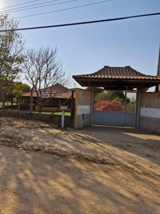 Imagem Chácara com 2 Quartos à Venda, 3.900 m² em Jardim Cananeia - Pilar Do Sul