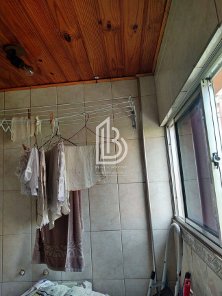 Imagem Apartamento com 2 Quartos à Venda, 52 m² em Vila Aquilino - Santo André