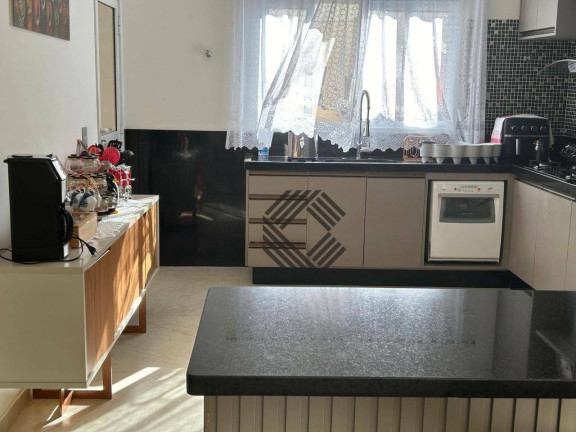 Imagem Sobrado com 3 Quartos à Venda, 290 m² em Condomínio Granja Deolinda - Sorocaba Imagem Sobrado com 3 Quartos à Venda, 290 m² em Condomínio Granja Deolinda - Sorocaba