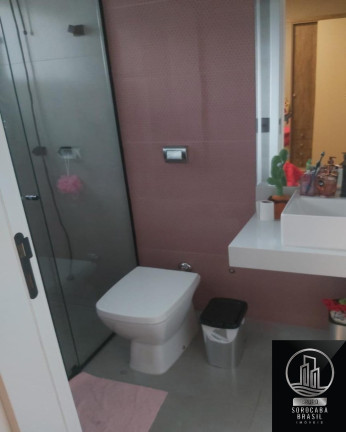 Imagem Casa com 3 Quartos à Venda, 202 m² em Parque Ibiti Reserva - Sorocaba Imagem Casa com 3 Quartos à Venda, 202 m² em Parque Ibiti Reserva - Sorocaba