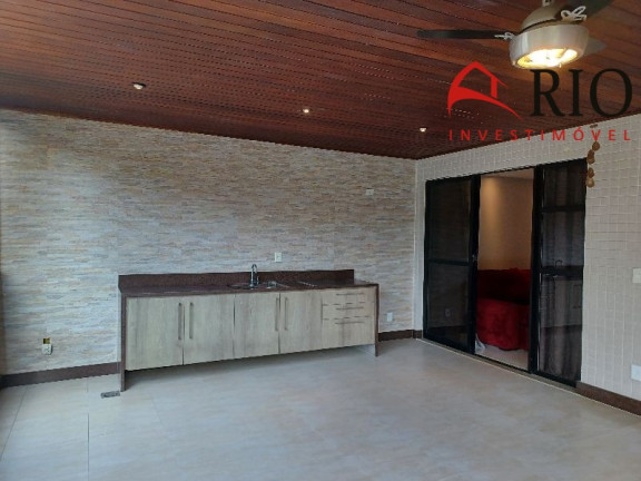 Imagem Imóvel com 3 Quartos à Venda, 128 m² em Recreio Dos Bandeirantes - Rio De Janeiro Imagem Imóvel com 3 Quartos à Venda, 128 m² em Recreio Dos Bandeirantes - Rio De Janeiro