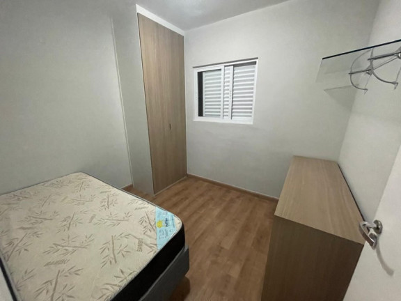 Imagem Apartamento com 2 Quartos para Alugar, 57 m² em Parque Bela Vista - Votorantim