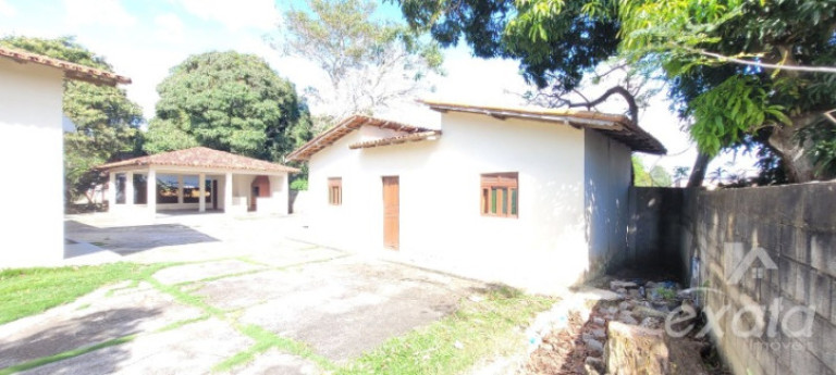 Imagem Chácara com 3 Quartos à Venda, 232 m² em Estancia Monazitica - Serra