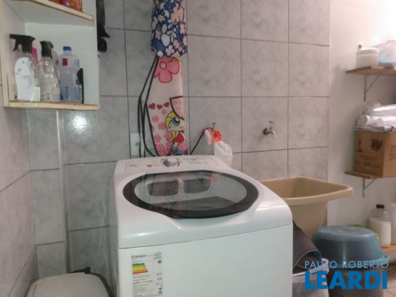 Imagem Sobrado com 2 Quartos à Venda, 77 m² em Vila Camilópolis - Santo André