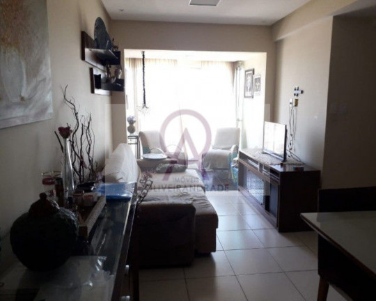 Imagem Imóvel com 3 Quartos à Venda, em Imbuí - Salvador Imagem Imóvel com 3 Quartos à Venda, em Imbuí - Salvador
