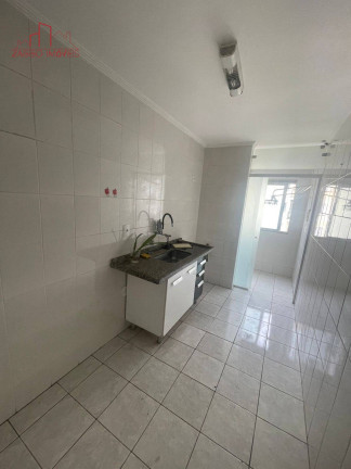 Imagem Apartamento com 2 Quartos à Venda, 56 m² em Jardim Paris - São Paulo