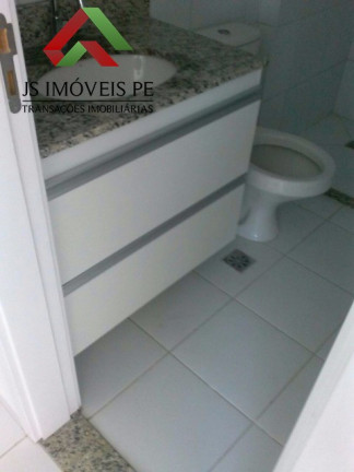 Imagem Imóvel com 2 Quartos à Venda, 61 m² em Piedade - Jaboatão Dos Guararapes