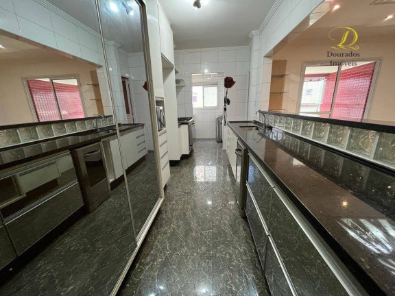 Imagem Apartamento com 3 Quartos à Venda, 110 m² em Canto Do Forte - Praia Grande