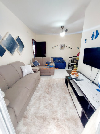 Imagem Apartamento com 2 Quartos à Venda, 54 m² em Toninhas - Ubatuba