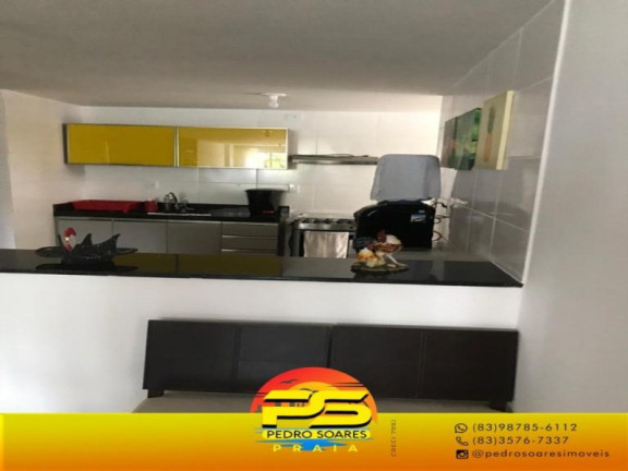 Imagem Apartamento com 2 Quartos à Venda, 87 m² em Camboinha - Cabedelo Imagem Apartamento com 2 Quartos à Venda, 87 m² em Camboinha - Cabedelo