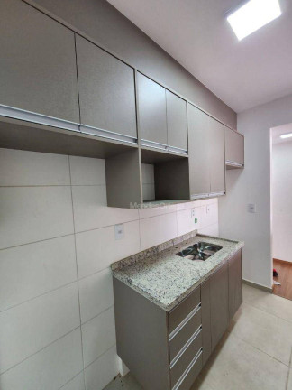 Imagem Apartamento com 2 Quartos à Venda, 65 m² em Jardim Gonçalves - Sorocaba Imagem Apartamento com 2 Quartos à Venda, 65 m² em Jardim Gonçalves - Sorocaba