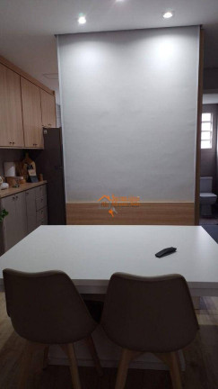 Imagem Apartamento com 2 Quartos à Venda, 48 m² em Vila Nova Bonsucesso - Guarulhos Imagem Apartamento com 2 Quartos à Venda, 48 m² em Vila Nova Bonsucesso - Guarulhos
