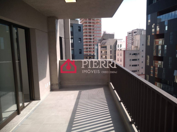 Imagem Apartamento com 2 Quartos à Venda, 68 m² em Vila Madalena - São Paulo Imagem Apartamento com 2 Quartos à Venda, 68 m² em Vila Madalena - São Paulo