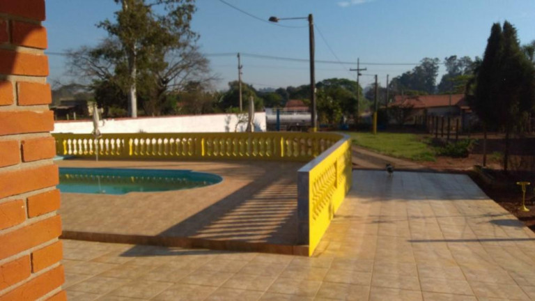 Imagem Imóvel com 4 Quartos à Venda, 300 m² em Aleluia - Cesário Lange