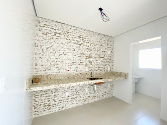 Imagem Apartamento com 2 Quartos à Venda, 67 m² em Enseada - Guarujá