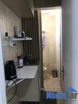 Imagem Sala Comercial à Venda, 36 m² em Barra Funda - São Paulo Imagem Sala Comercial à Venda, 36 m² em Barra Funda - São Paulo