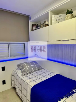 Foto do imóvel Apartamento com 2 Quartos à Venda, 45 m² em Vossoroca - Votorantim