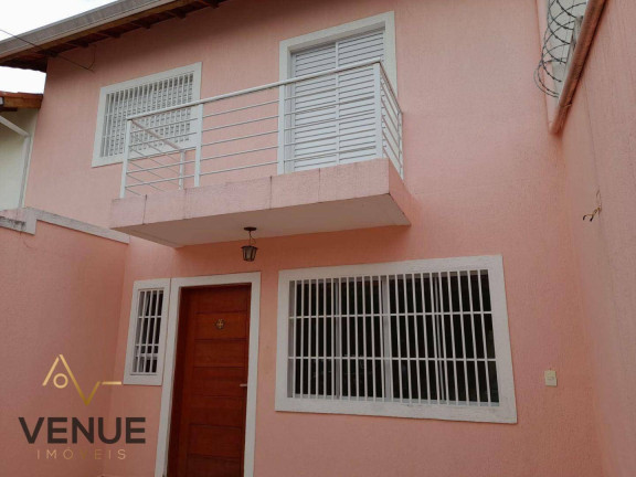 Imagem Sobrado com 2 Quartos à Venda, 72 m² em Tremembé - São Paulo