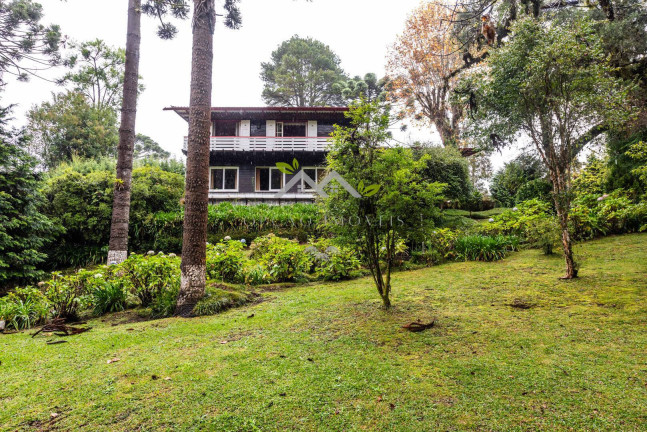 Imagem Casa com 4 Quartos à Venda, 720 m² em Jardim Embaixador - Campos Do Jordão Imagem Casa com 4 Quartos à Venda, 720 m² em Jardim Embaixador - Campos Do Jordão
