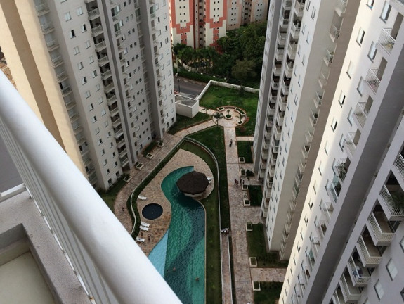 Imagem Imóvel com 2 Quartos à Venda, 69 m² em Jardim Campos Elísios - Jundiaí Imagem Imóvel com 2 Quartos à Venda, 69 m² em Jardim Campos Elísios - Jundiaí