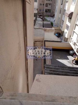 Imagem Apartamento à Venda, 35 m² em Copacabana - Rio De Janeiro