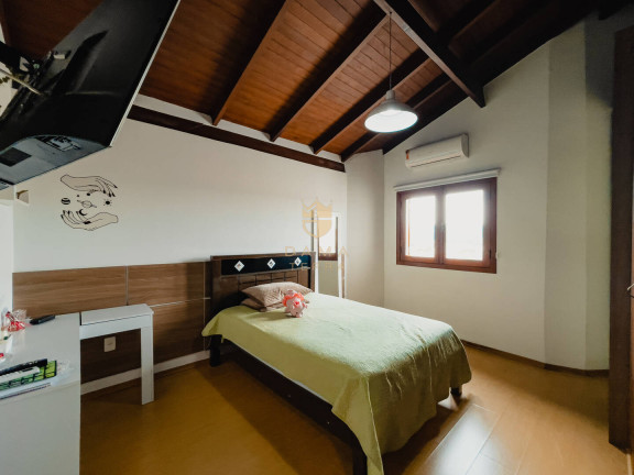 Imagem Casa com 3 Quartos à Venda,  em Jardim Coronel Peroba - Itatiba