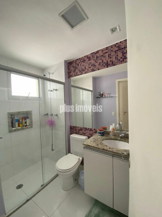 Imagem Apartamento com 3 Quartos à Venda, 133 m² em Morumbi - São Paulo