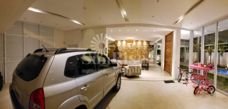 Imagem Casa com 4 Quartos à Venda, 417 m² em Tamboré - Barueri