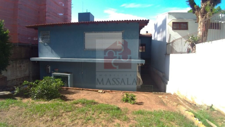 Imagem Casa com 5 Quartos à Venda, 287 m² em Santa Tereza - Porto Alegre Imagem Casa com 5 Quartos à Venda, 287 m² em Santa Tereza - Porto Alegre