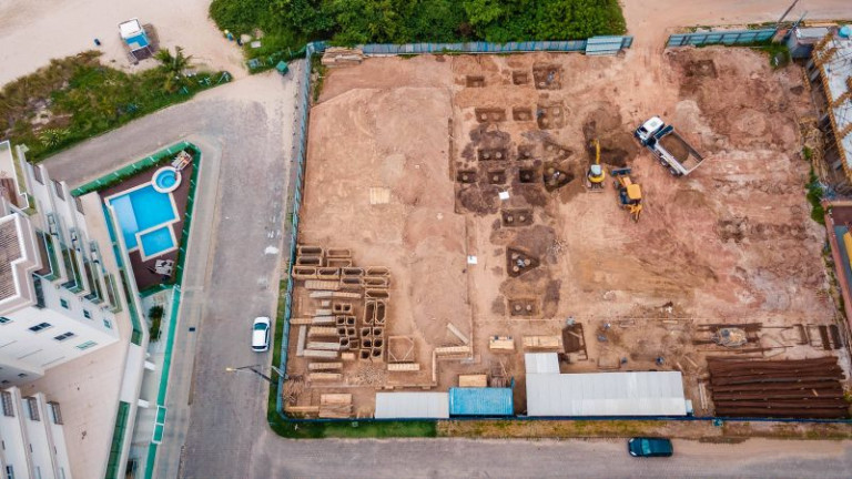 Imagem Apartamento com 3 Quartos à Venda, 74 m² em Praia De Palmas - Governador Celso Ramos