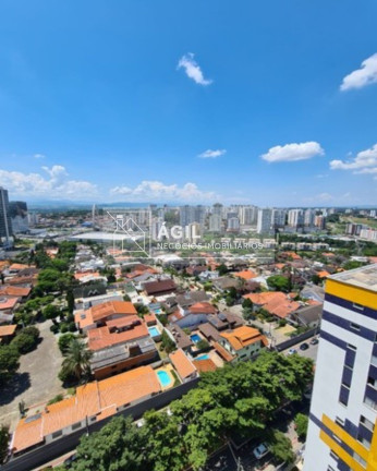 Imagem Apartamento com 3 Quartos à Venda, 93 m² em Parque Residencial Aquarius - São José Dos Campos Imagem Apartamento com 3 Quartos à Venda, 93 m² em Parque Residencial Aquarius - São José Dos Campos