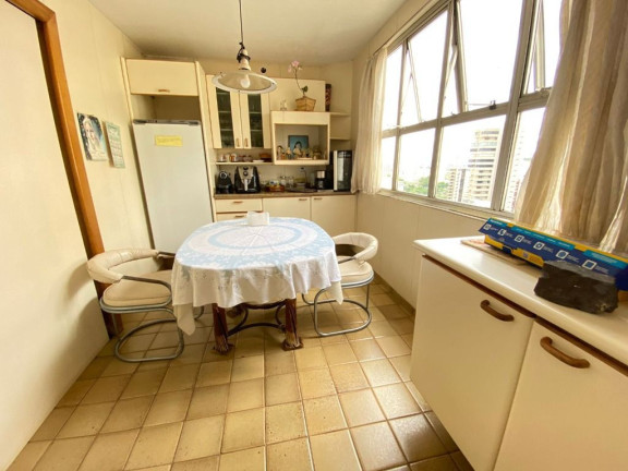 Imagem Cobertura com 5 Quartos à Venda, 396 m² em Setor Oeste - Goiânia