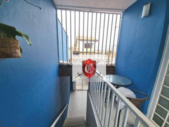 Imagem Casa com 2 Quartos à Venda, 120 m² em Jardim Flor Da Montanha - Guarulhos