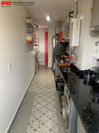 Imagem Apartamento com 2 Quartos à Venda, 69 m² em Ipiranga - São Paulo