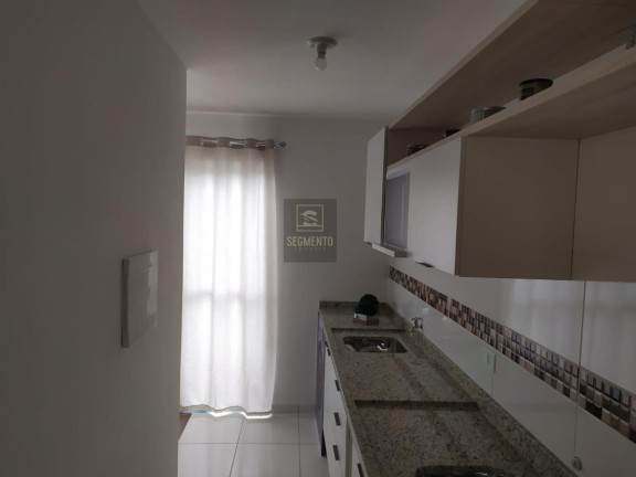 Imagem Apartamento com 2 Quartos à Venda, 41 m² em Thomaz Coelho - Araucária