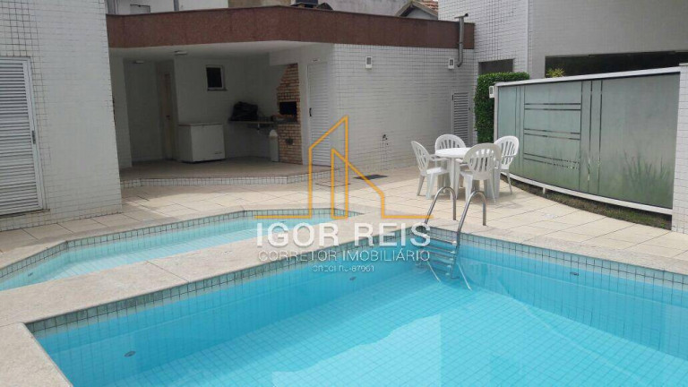 Imagem Apartamento com 3 Quartos à Venda, em Centro - Campos Dos Goytacazes Imagem Apartamento com 3 Quartos à Venda, em Centro - Campos Dos Goytacazes