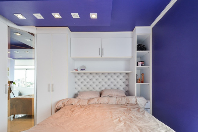 Imagem Cobertura com 2 Quartos à Venda, 120 m² em Vila Da Saúde - São Paulo Imagem Cobertura com 2 Quartos à Venda, 120 m² em Vila Da Saúde - São Paulo