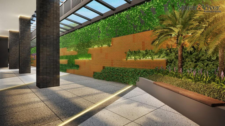 Imagem Imóvel Comercial à Venda, 57 m² em Centro - Curitiba