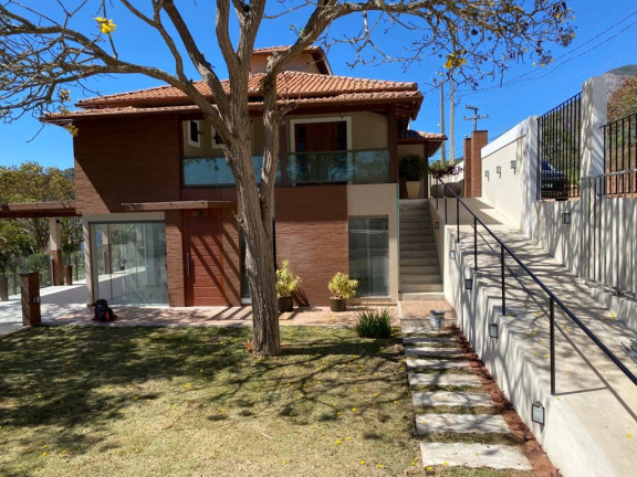 Imagem Casa com 6 Quartos à Venda, 798 m² em Distrito De Aracê - Pedra Azul - Aracê Imagem Casa com 6 Quartos à Venda, 798 m² em Distrito De Aracê - Pedra Azul - Aracê