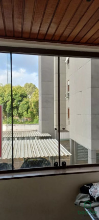 Imagem Apartamento com 3 Quartos à Venda, 83 m² em Camaquã - Porto Alegre Imagem Apartamento com 3 Quartos à Venda, 83 m² em Camaquã - Porto Alegre