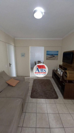 Imagem Apartamento com 2 Quartos à Venda, 62 m² em Ponta Da Praia - Santos