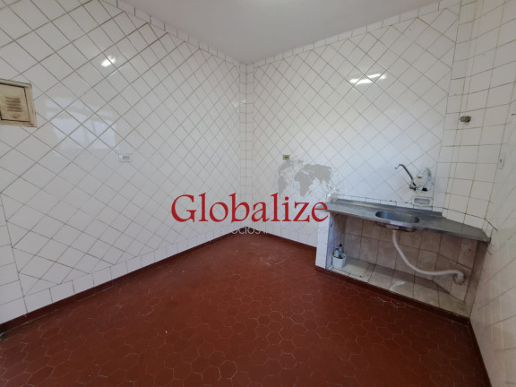 Imagem Imóvel com 3 Quartos à Venda, 103 m² em Boqueirão - Santos