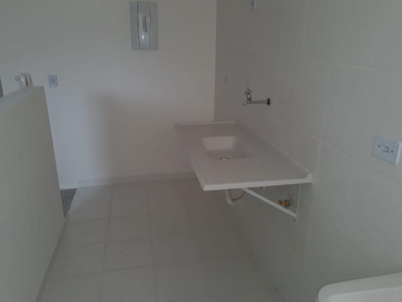 Imagem Apartamento com 2 Quartos à Venda, 52 m² em Vila Nova Curuçá  - São Paulo