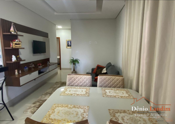Imagem Apartamento com 2 Quartos à Venda, 66 m² em Jardim Liberdade - Montes Claros