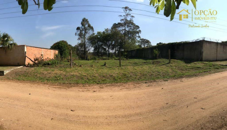 Terreno à Venda, 1.000 m² em Parque Residencial Quinta Das Laranjeiras - Itu