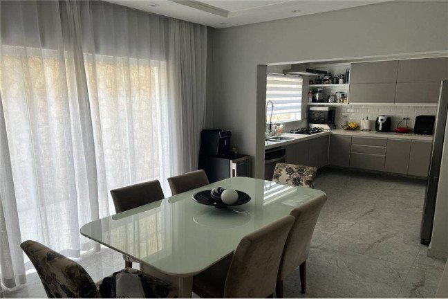 Imagem Sobrado com 4 Quartos à Venda, 258 m² em Jardim Nossa Senhora Do Carmo - São Paulo