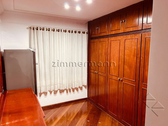 Imagem Cobertura com 3 Quartos à Venda, 320 m² em Campo Belo - São Paulo